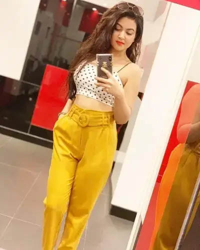 Kachiguda Escort